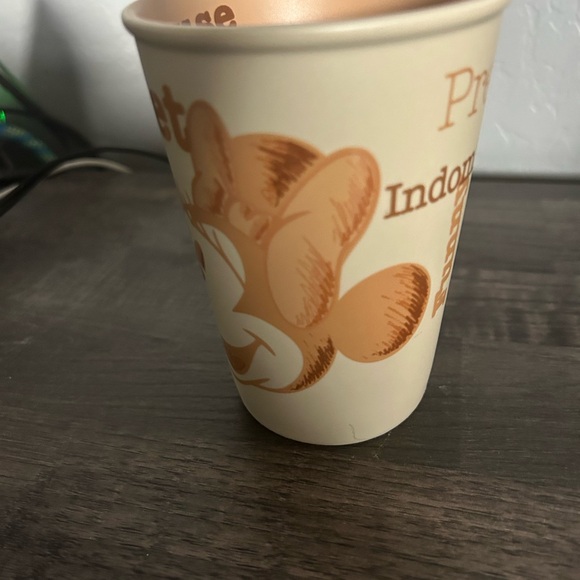 Minnie Mouse sweet sassy indomitable in charge precious sweet mug - Picture 7 of 7